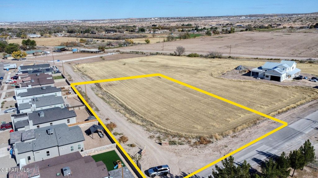 723 Anderson Rd, El Paso, TX 79927 MLS 892242 Trulia