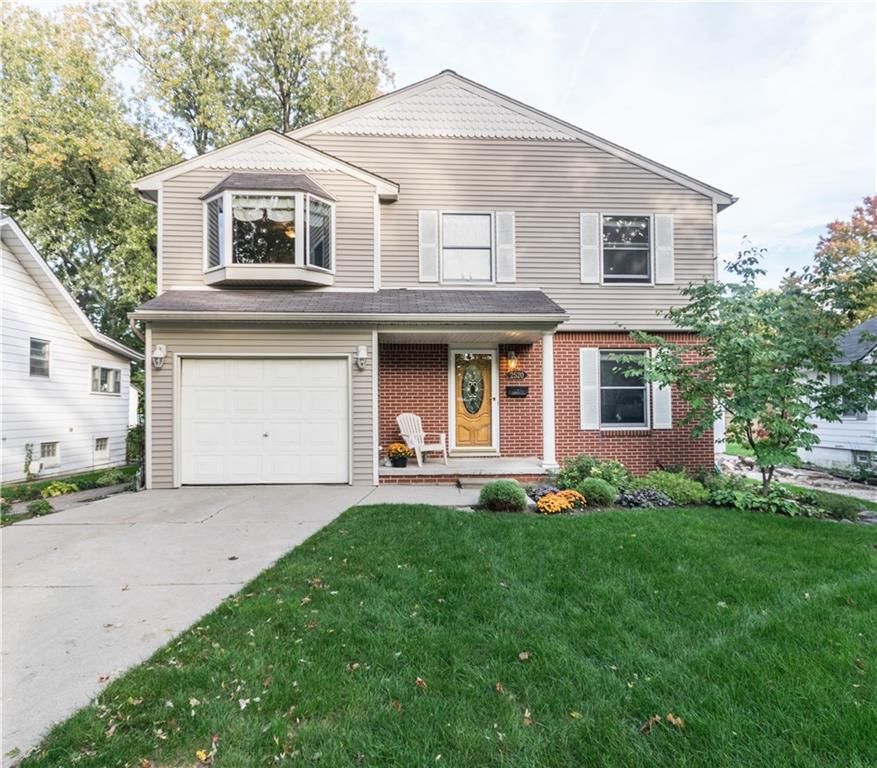 2520 Benjamin Ave, Royal Oak, MI 48073 Trulia