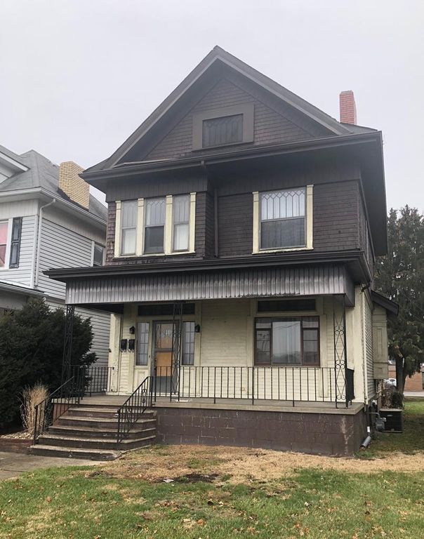 410 8th St, Glen Dale, WV 26038 Trulia