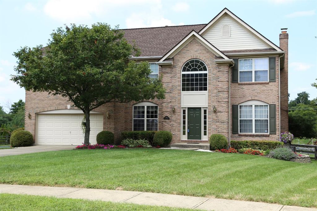 6463 Brittany Ln, Loveland, OH 45140 Trulia