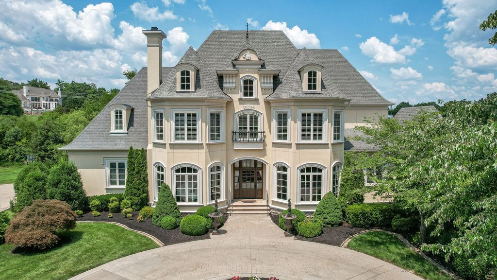 11 Camelback Ct, Brentwood, TN 37027 Trulia