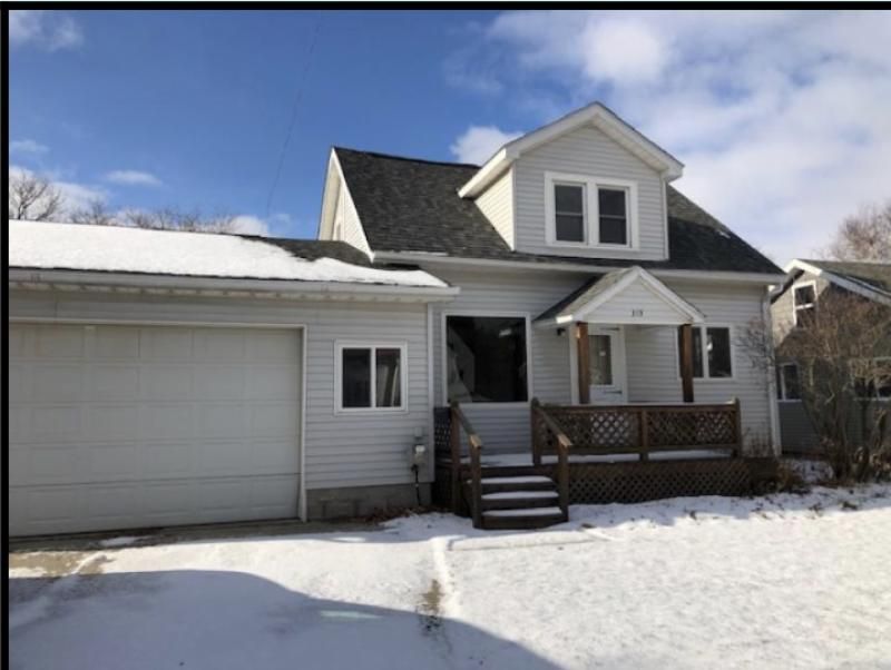 319 S Port Crescent St, Bad Axe, MI 48413 Trulia