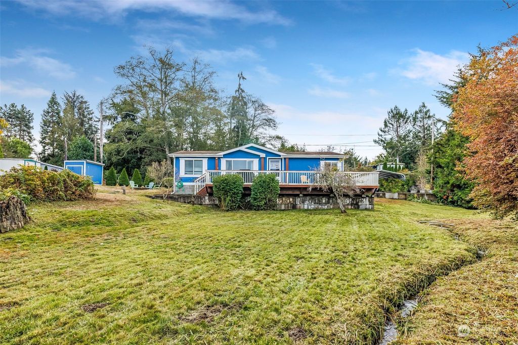 91 E Alder Street, Port Ludlow, WA 98365 Trulia