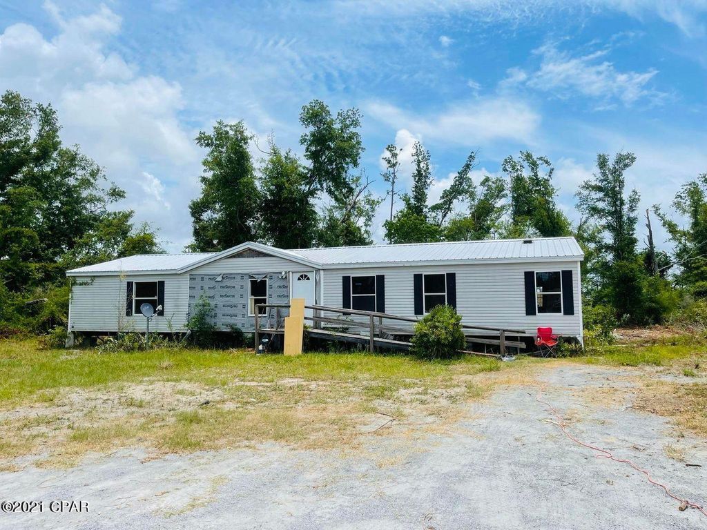 1910 Sherman Ave, Panama City, FL 32405