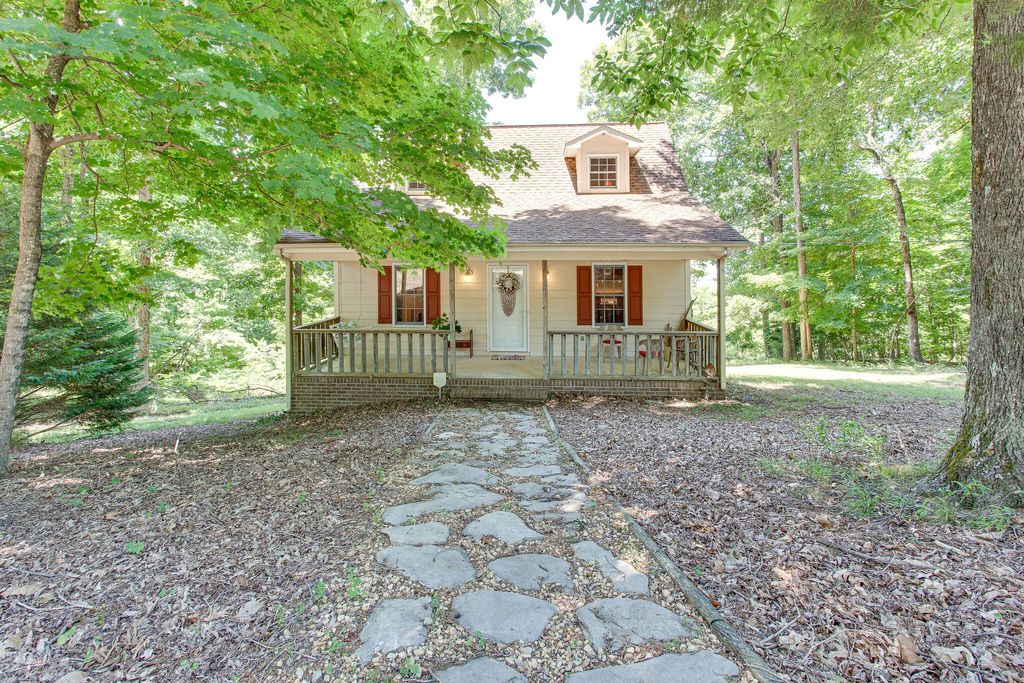 658 Cedar Mountain Pl, Decherd, TN 37324 Trulia