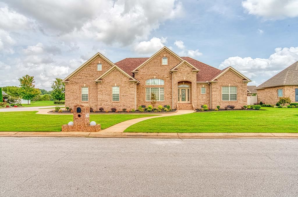 284 Plantation Springs Dr, Florence, AL 35630 Trulia
