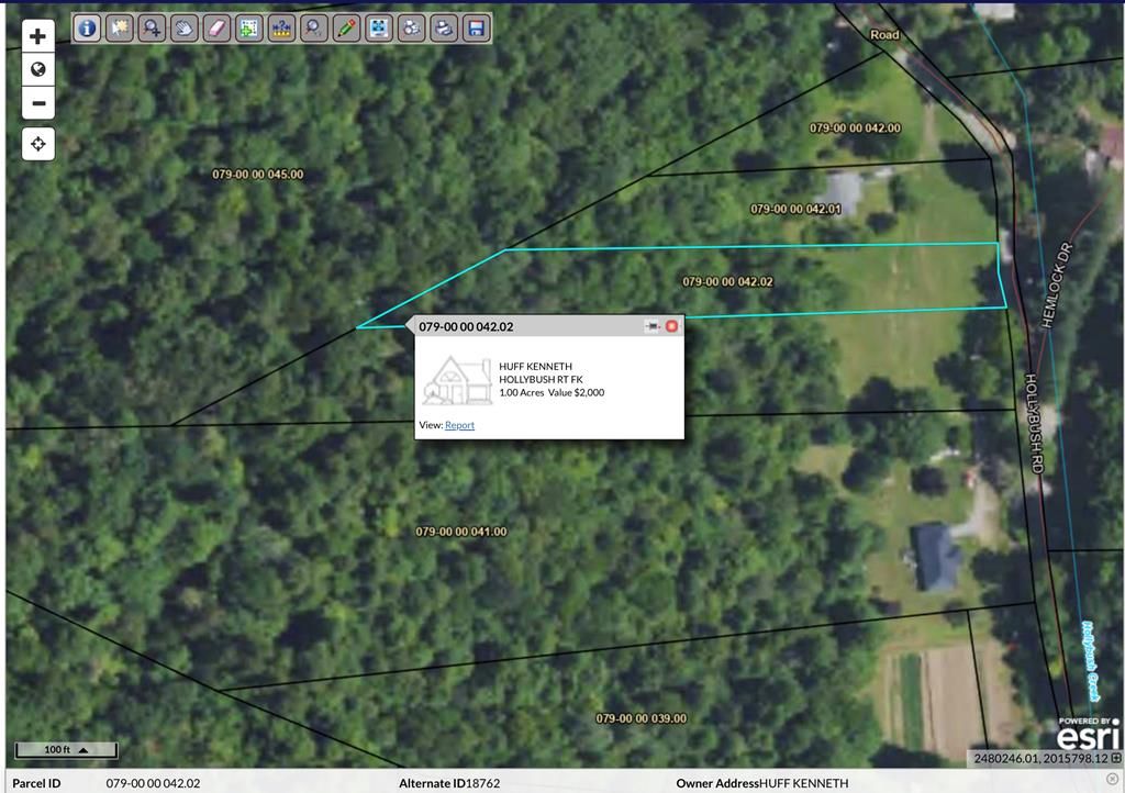 Hollybush Rd, Pippa Passes, KY 41844 MLS 118558 Trulia