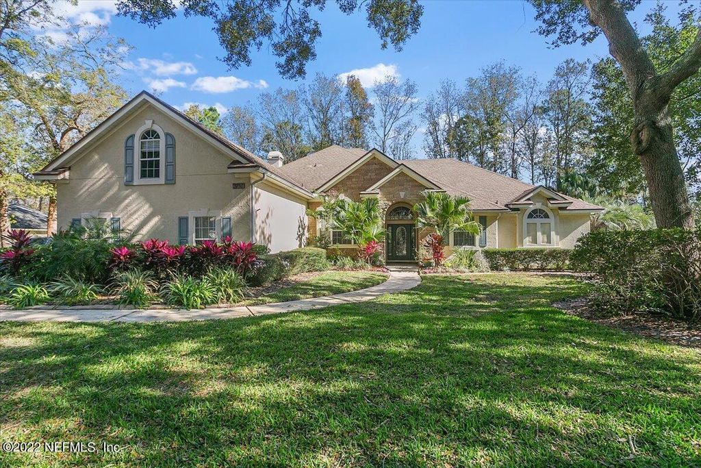3757 WEXFORD HOLLOW RD E, Jacksonville, FL 32224