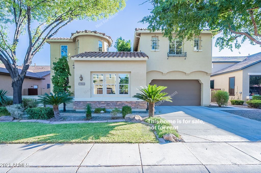 1163 W Palo Verde St, Gilbert, AZ 85233