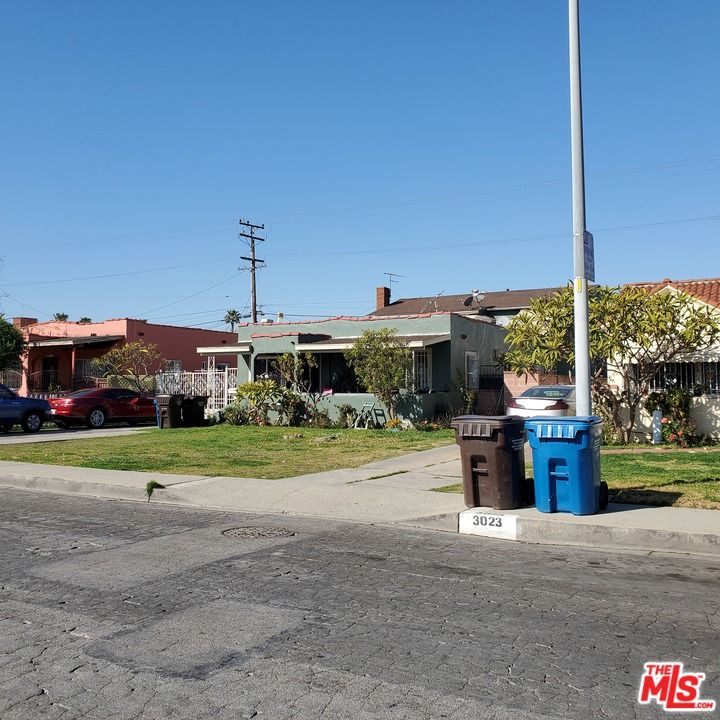 3019 Walnut St, Huntington Park, CA 90255  Trulia