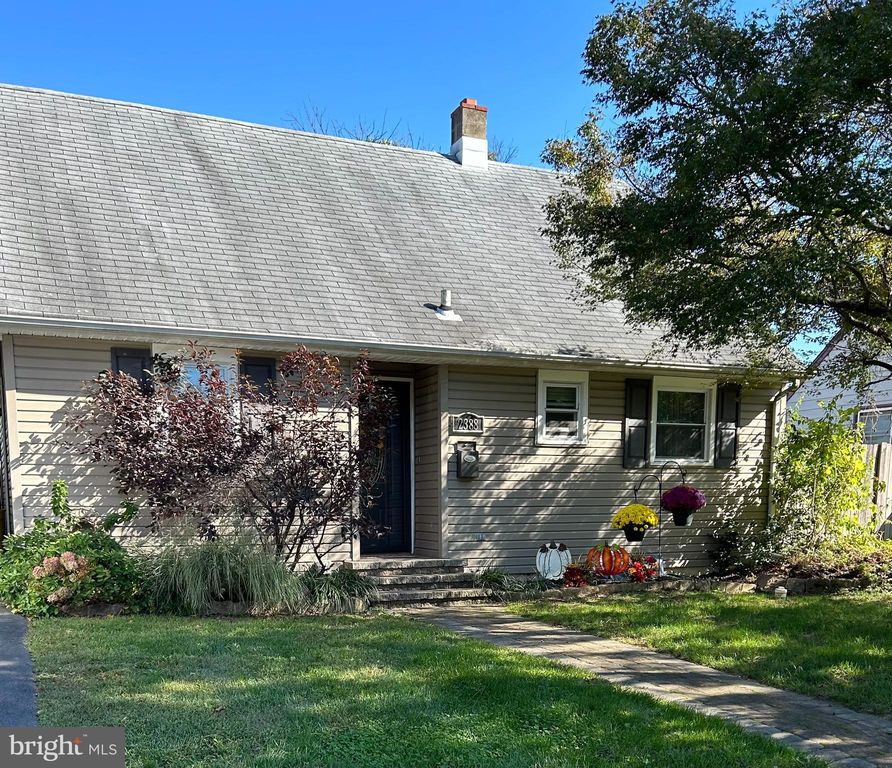 2388 Yardville Hamilton Sq, Trenton, NJ 08620 Trulia