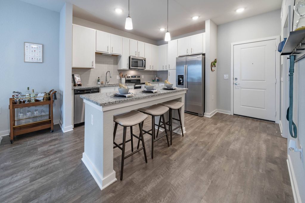 2101 Lakeview Ridge Cir #4-307, Apopka, FL 32703