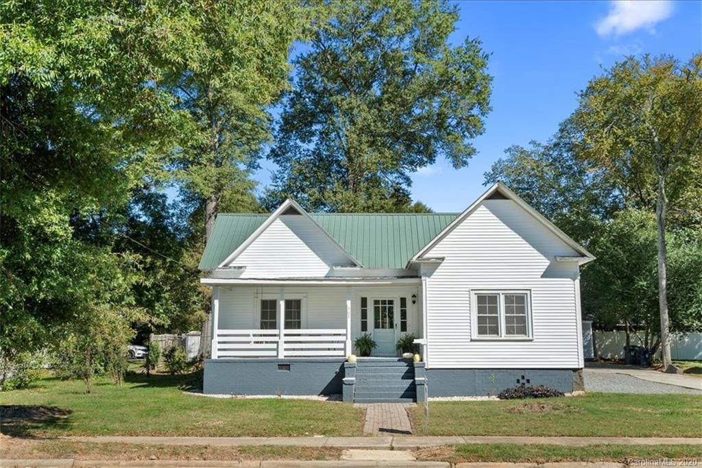 307 Old Statesville Rd, Huntersville, NC 28078 Trulia