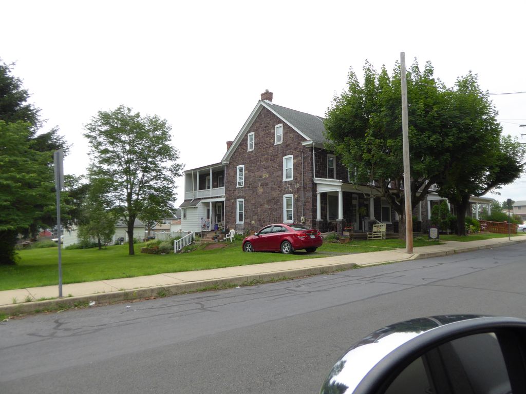 420 State St, East Greenville, PA 18041 Trulia