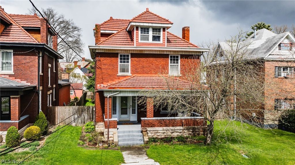 1503 Washington Ave, Parkersburg, WV 26101 MLS 5028510 Trulia