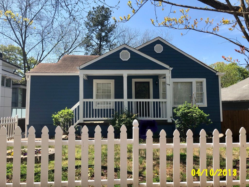 149 Walthall St SE, Atlanta, GA 30316