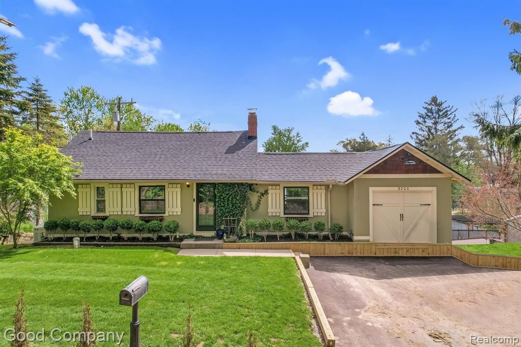 8260 Tipsico Lake Rd, Holly, MI 48442 Trulia