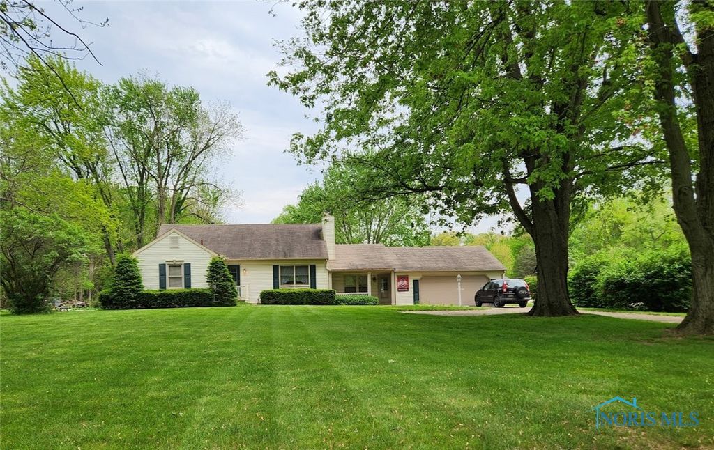 1425 S Crissey Rd, Holland, OH 43528 Trulia