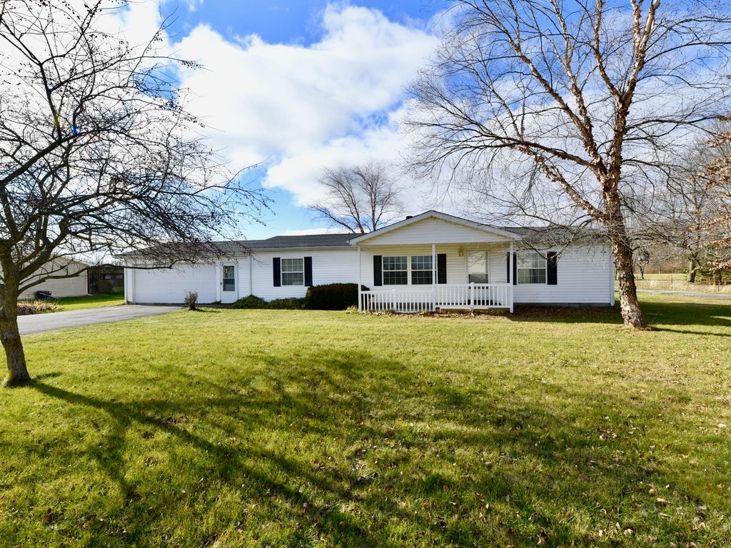 700 S 33rd St, Elwood, IN 46036 Trulia