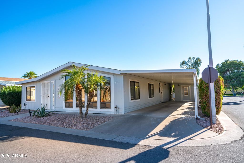 5402 E Mckellips Rd Mesa Az 85215 Trulia