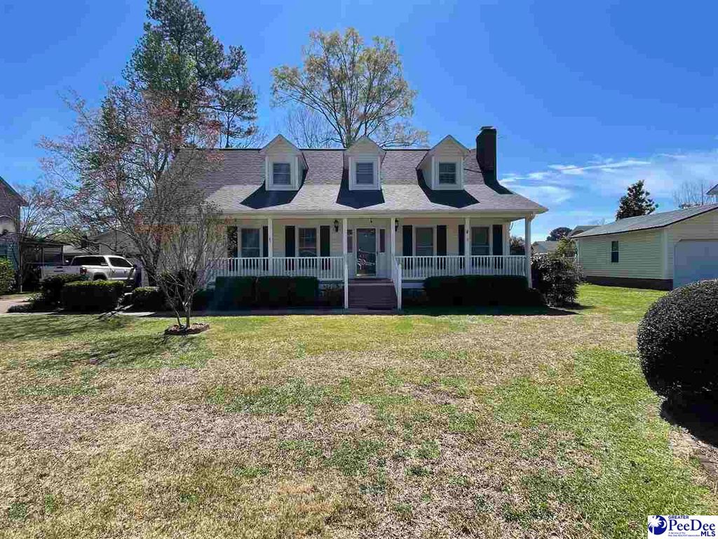 4105 Heather Dr, Florence, SC 29501 Trulia