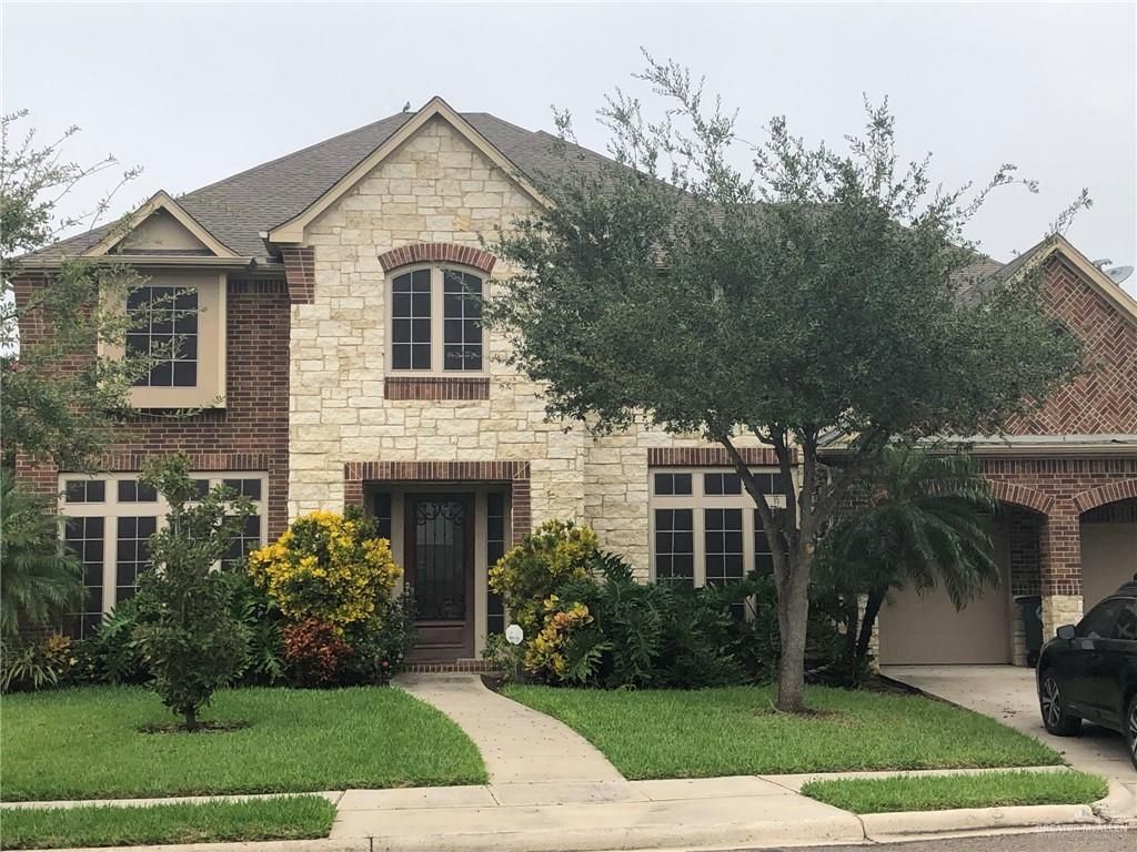 2500 Santa Clara, Mission, TX 78572
