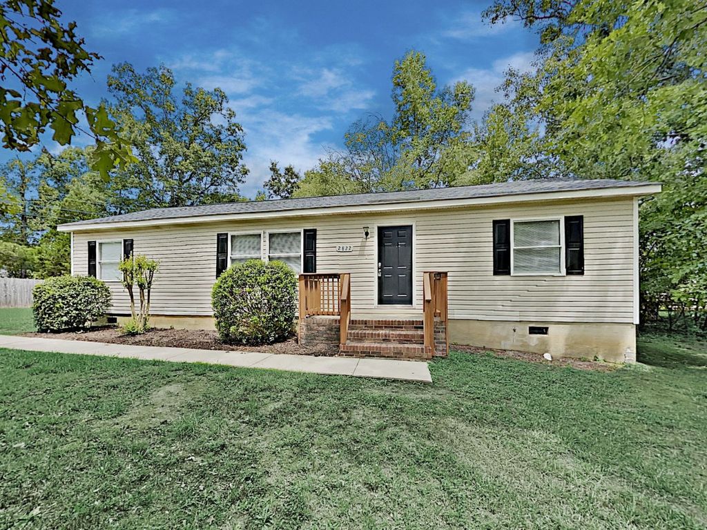 2822 Bobwhite Cir, Wingate, NC 28174 Trulia