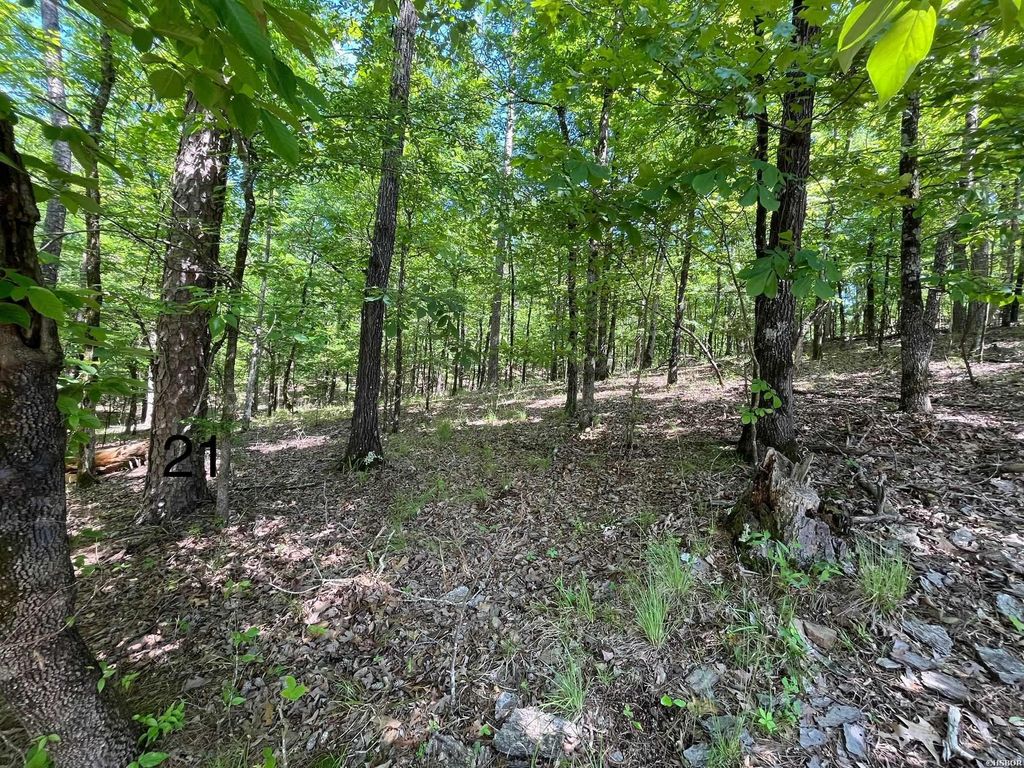Lot 21 Waterview Dr, Hot Springs National Park, AR 71913 | MLS# 146257 ...