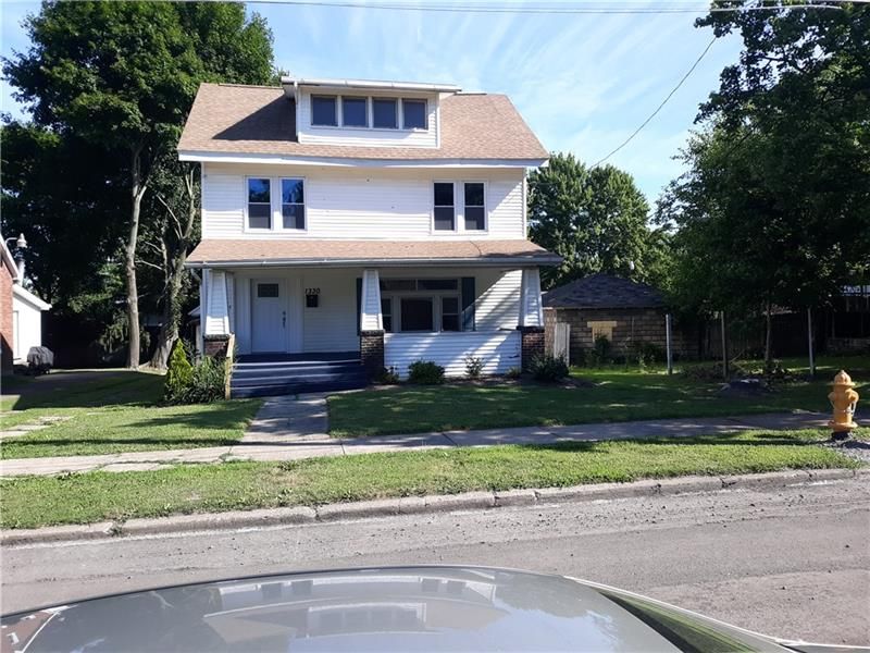 1330 Farrell Ter, Farrell, PA 16121 Trulia