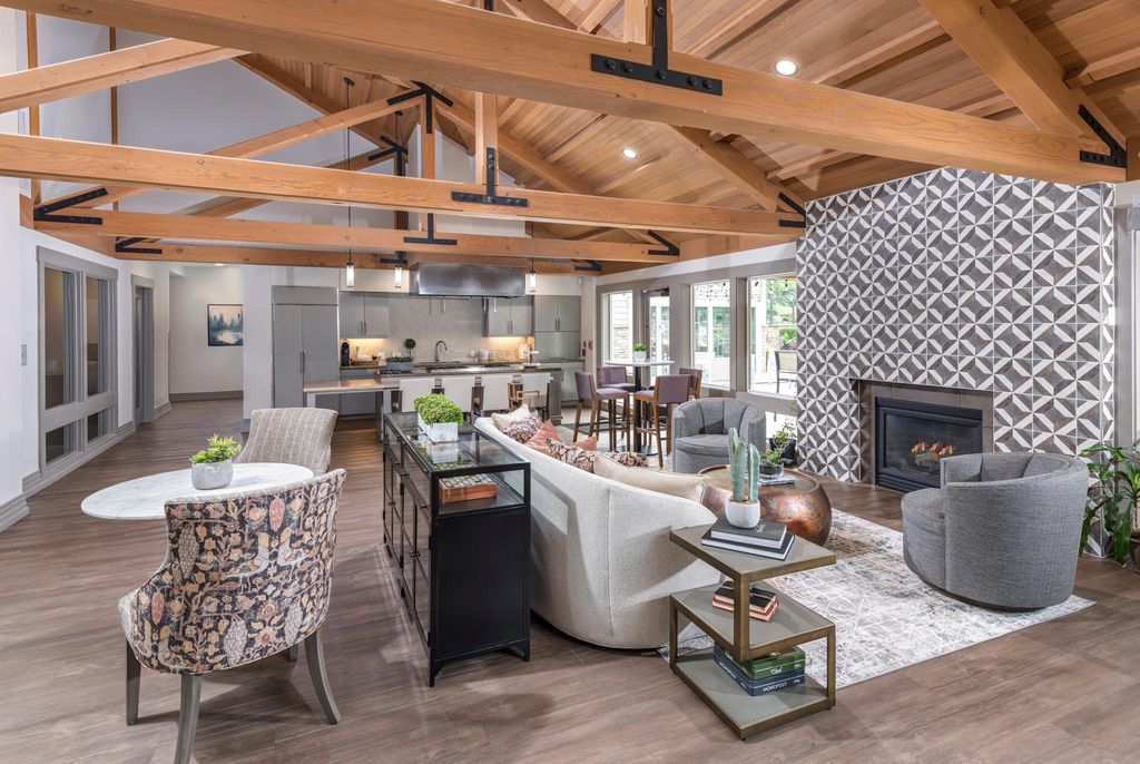 The Preserve at Forbes Creek Kirkland, WA Trulia