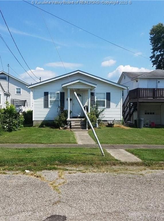 3407 34th St, Nitro, WV 25143 Trulia