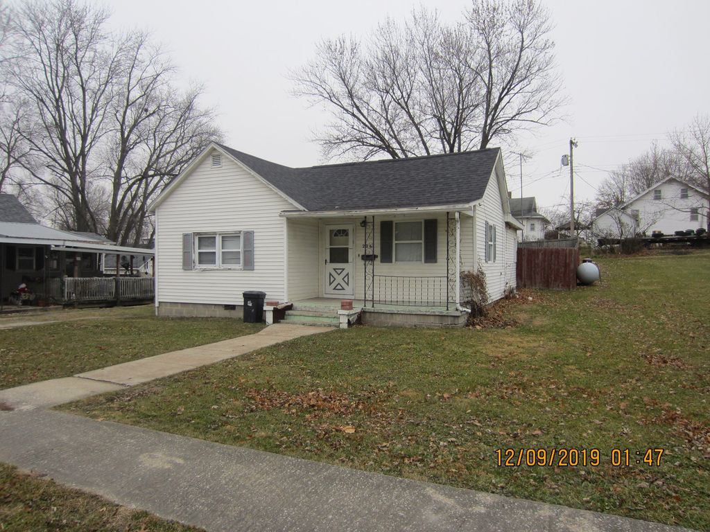 226 N Main St, Memphis, MO 63555 Trulia