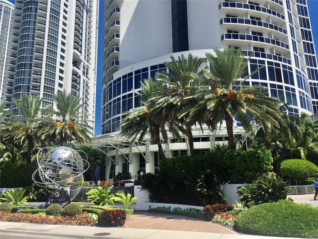 18001 Collins Ave #1203, North Miami Beach, FL 33160