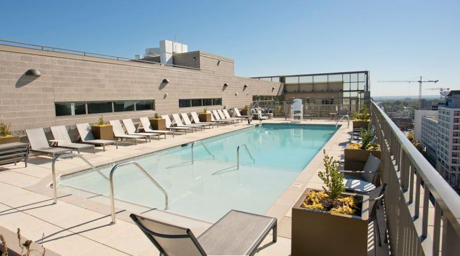 8621 Georgia Ave, Silver Spring, MD 20910