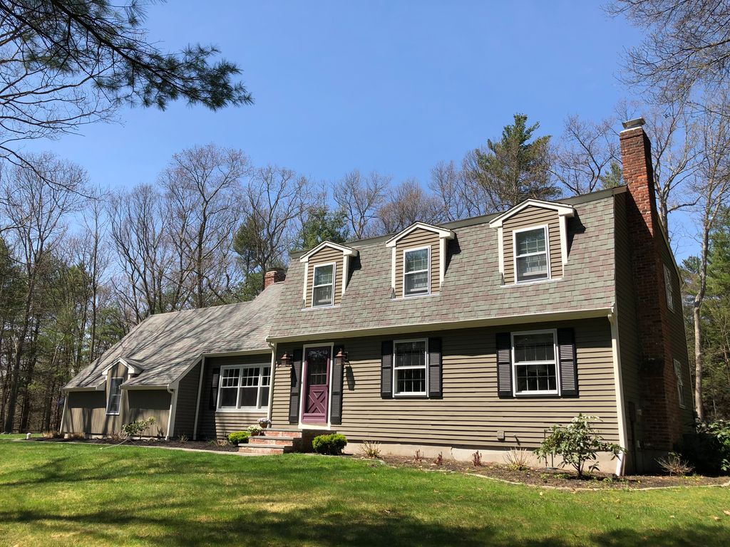 11 Spruce Way, Medfield, MA 02052 Trulia