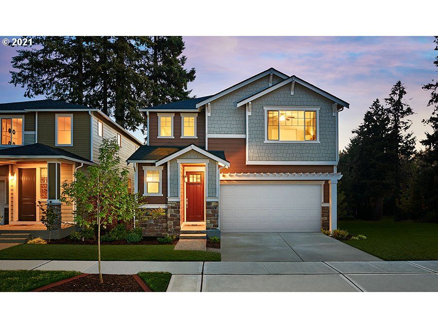 27652 SW Marigold Ter, Wilsonville, OR 97070