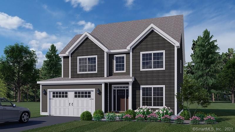 120 Rock Rd, Burlington, CT 06013
