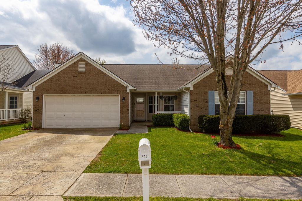 205 Rabbit Run Rd, KY 40324 Trulia