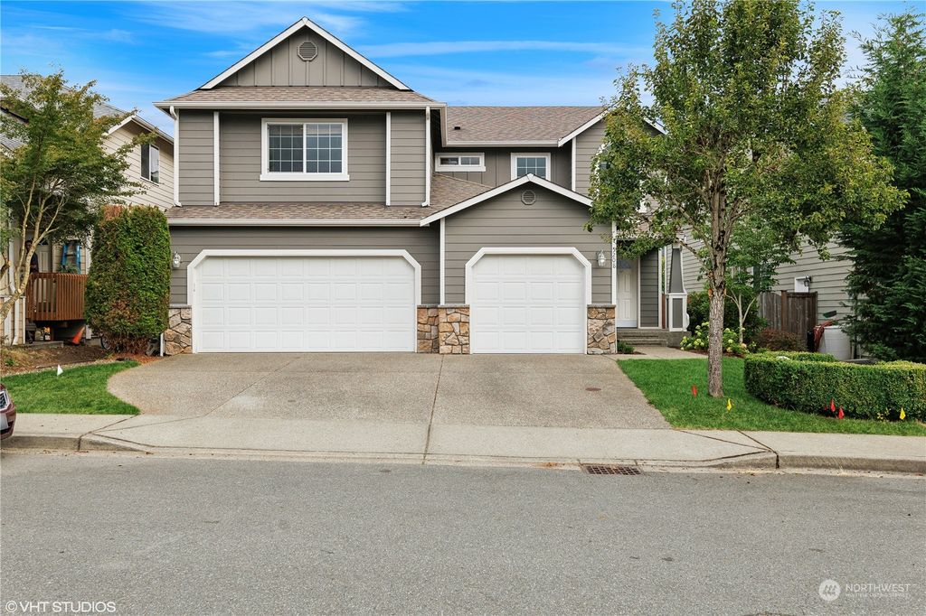 5208 NE 8th Court, Renton, WA 98059