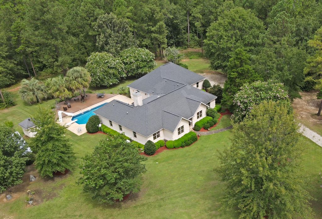 3129 Goolsby Rd, Blythe, GA 30805 Trulia