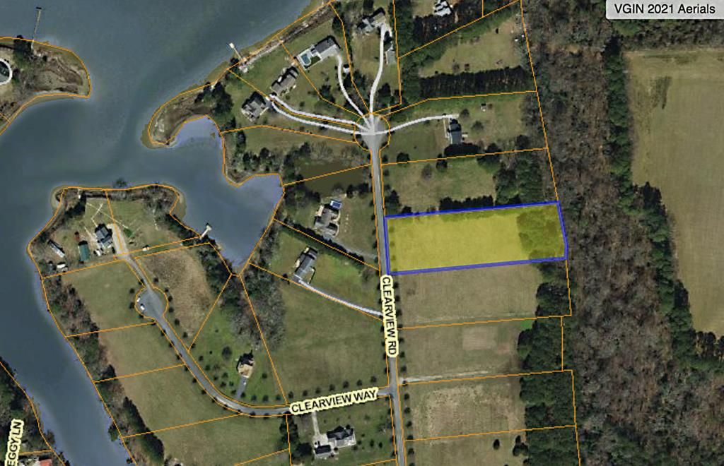 Lot 6 Clearview Rd, Exmore, VA 23350