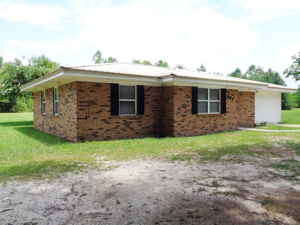 607 Richerson Rd, Laurel Hill, FL 32567 Trulia