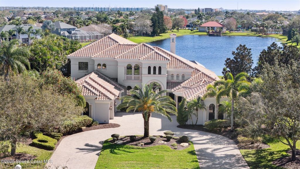 2902 Bellwind Cir, Rockledge, FL 32955