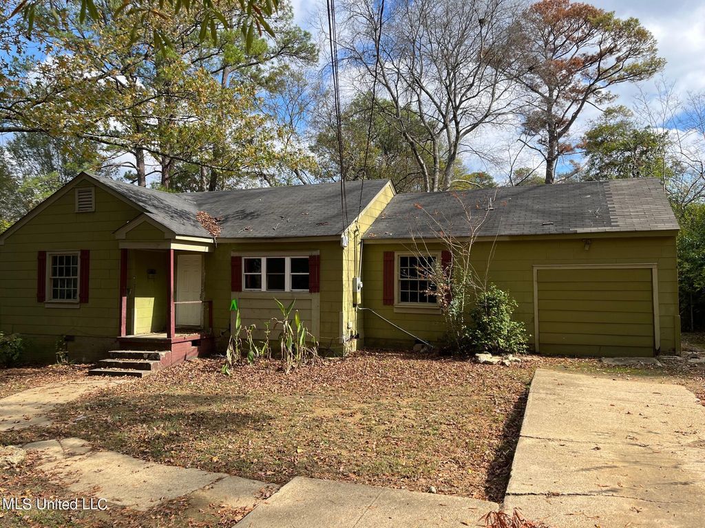 4934 Cedarhurst Dr, Jackson, MS 39206 Trulia