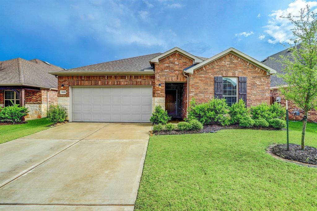 30235 Creekside Dr, Brookshire, TX 77423 Trulia