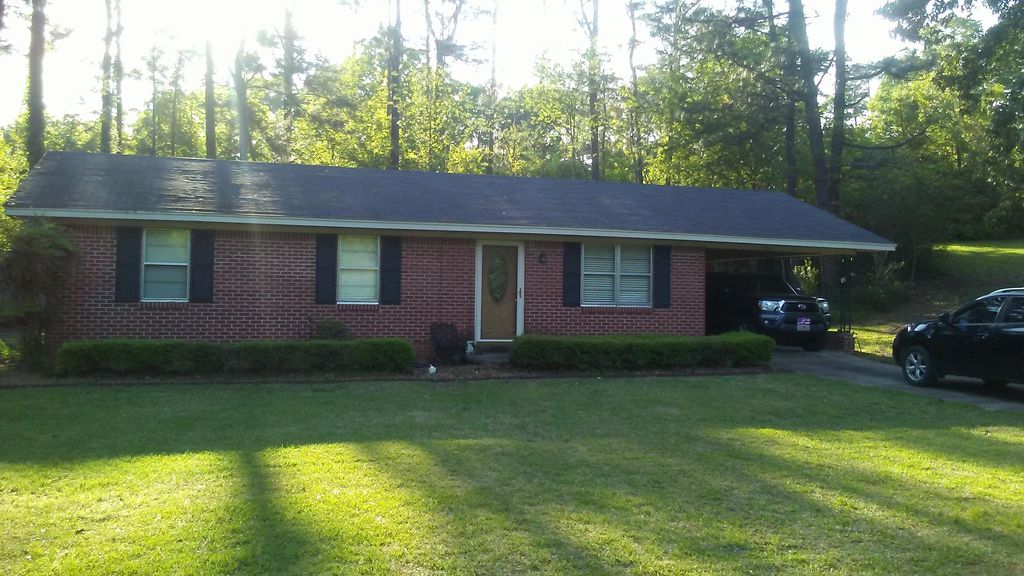 943 Graham Ave, Myrtle, MS 38650 Trulia