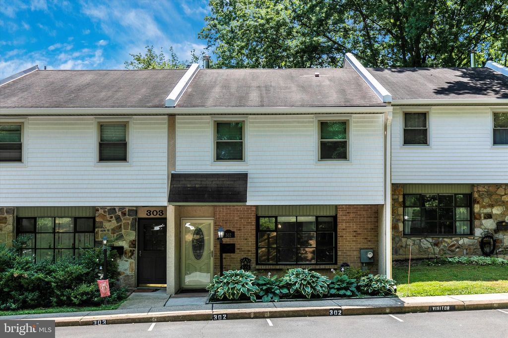 302 Woodside Cir, Dresher, PA 19025 Trulia