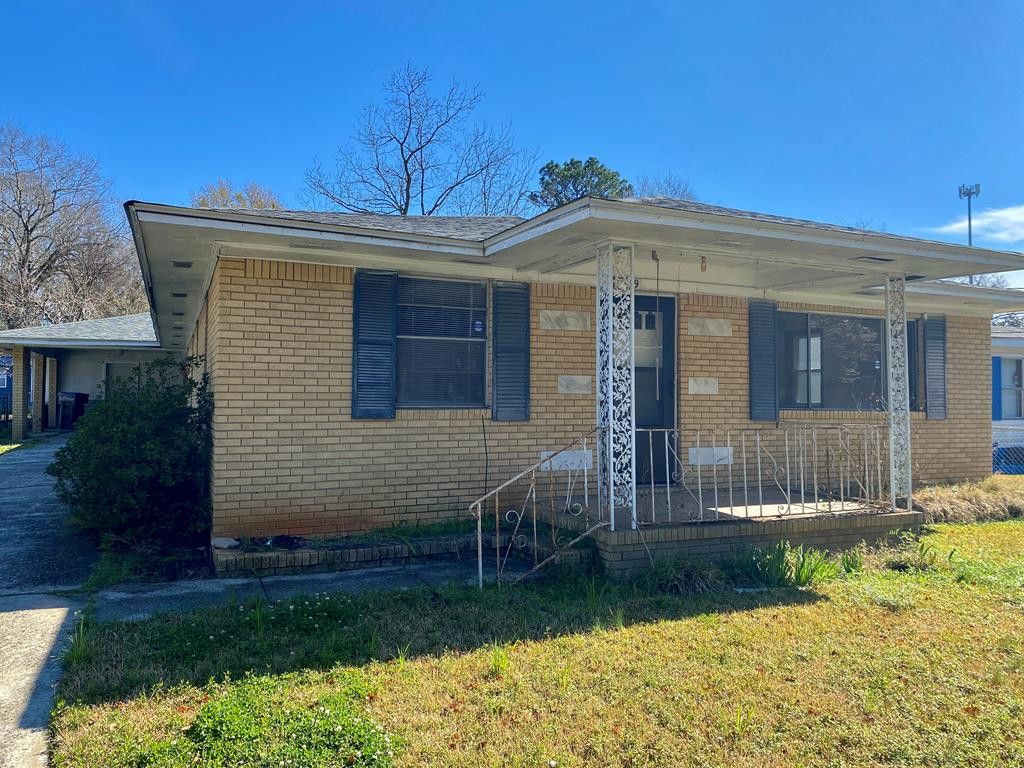 1509 Wooten Rd, Augusta, GA 30904 Trulia