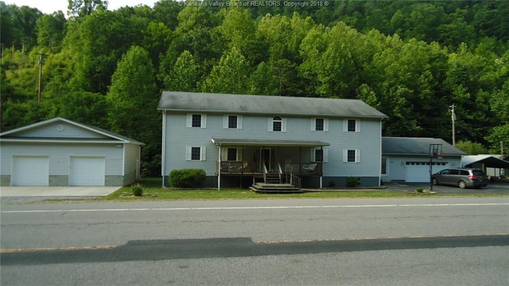 6287 Buffalo Creek Rd, Amherstdale, WV 25607 Trulia