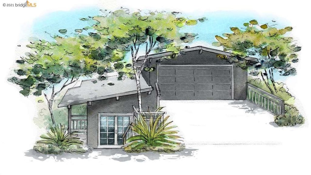 6207 Westover Dr, Oakland, CA 94611